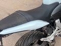 2012 Honda CB 600F Hornet, белый, 496000 рублей - вид 4