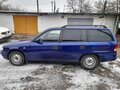 1995 Opel Astra F, синий, 250000 рублей - вид 2