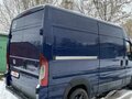 2014 Fiat Professional Ducato, синий, 1900000 рублей - вид 1