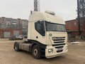 2008 Iveco Stralis, бежевый, 1800000 рублей - вид 1