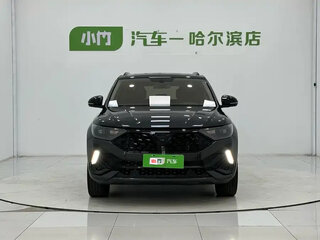 2023 Jetta VS5 I Рестайлинг, чёрный, 1633000 рублей, вид 2
