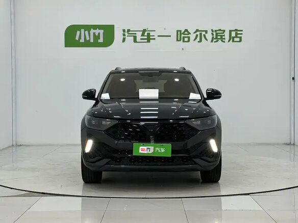 2023 Jetta VS5 I Рестайлинг, чёрный, 1633000 рублей - вид 1