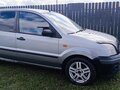 2005 Ford Fusion I Рестайлинг, серый, 229000 рублей - вид 3