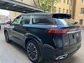 2026 Jaecoo J8, чёрный - вид 6