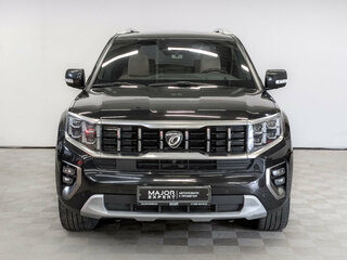2021 Kia Mohave I Рестайлинг 2, чёрный, 4525000 рублей, вид 2
