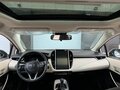 2022 Toyota Corolla XII (E210), коричневый, 1790000 рублей - вид 11