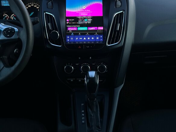 2013 Ford Focus III, чёрный, 869000 рублей - вид 17
