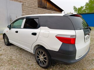 2010 Honda Partner II, белый, 650000 рублей, вид 5