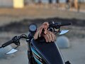 2019 Harley-Davidson Sportster 1200, чёрный, 800000 рублей - вид 4