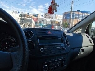 2011 Volkswagen Golf Plus II, серый, 890000 рублей - вид 10