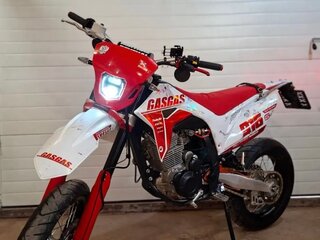 2024 Kayo T4 300 Enduro PR, красный, 198990 рублей, вид 1