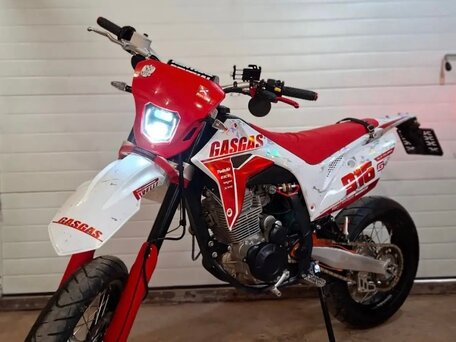 2024 Kayo T4 300 Enduro PR, красный, 198990 рублей, вид 1