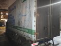2006 Mercedes-Benz Sprinter, синий, 1250000 рублей - вид 4