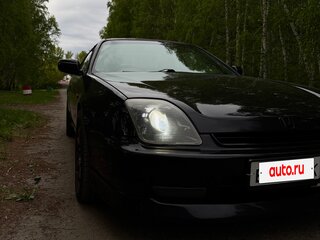 1998 Honda Prelude V, чёрный, 850000 рублей, вид 5