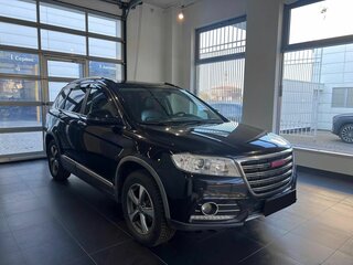 Haval H6 Red Label Sport I