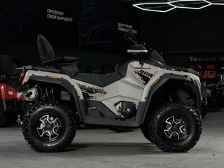 2026 Sharmax Force 800, серый, 1189900 рублей, вид 2