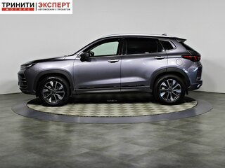 2023 Exeed LX I Рестайлинг, серый, 1877000 рублей, вид 5