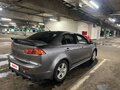 2008 Mitsubishi Lancer X, серый, 1600000 рублей - вид 10