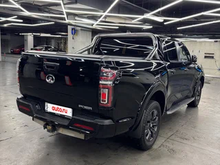 2023 Great Wall Poer I, чёрный, 3500000 рублей, вид 1