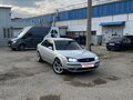2001 Ford Mondeo III, серебристый - вид 7