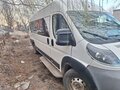 2008 Peugeot Boxer, белый, 800000 рублей - вид 1