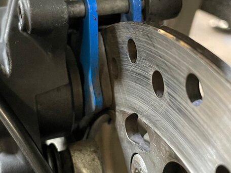 2010 BMW F 650 GS, белый, 490000 рублей, вид 3