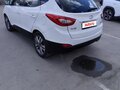 2014 Hyundai ix35 I Рестайлинг, белый, 1850000 рублей - вид 6