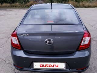 2014 Lifan Celliya (530), серебристый, 250000 рублей, вид 3