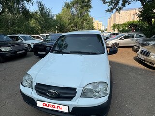 2020 Lada (ВАЗ) Niva Travel I, белый, 630000 рублей, вид 2