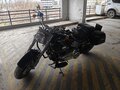 2012 Harley-Davidson Fat Boy, чёрный, 1150000 рублей - вид 11