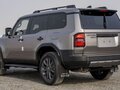 2026 Toyota Land Cruiser Prado 250 Series, серебристый, 9530000 рублей - вид 2