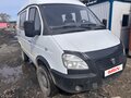 2019 ГАЗ Соболь (2752), белый, 950000 рублей - вид 1