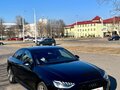 2020 Audi A4 40 TFSI V (B9) Рестайлинг, чёрный, 2320152 рублей - вид 2