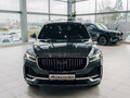 2026 Geely Monjaro I, серый