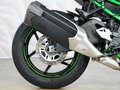 2023 Kawasaki Z H2, чёрный, 1549000 рублей - вид 8