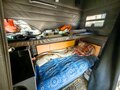 1998 International 9000 Series, бежевый, 550000 рублей - вид 6