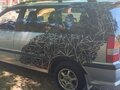 2003 Mitsubishi Space Wagon III, серебристый - вид 9