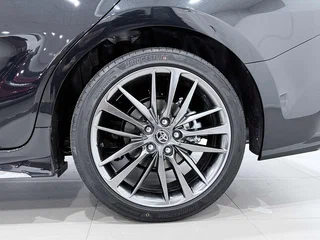 2026 Toyota Camry IX (XV80) China Market, чёрный, 4650000 рублей, вид 5
