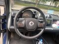 2010 Smart Fortwo II, чёрный - вид 9