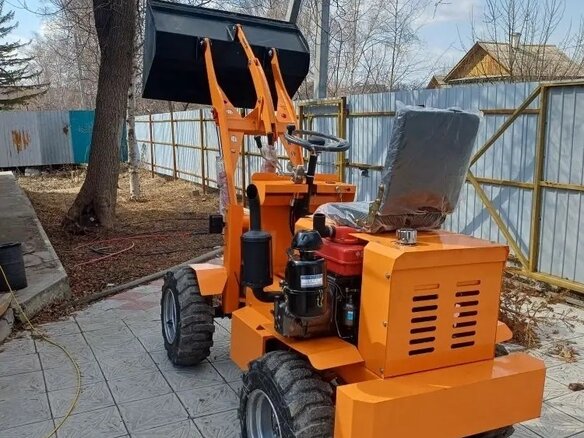 2026 ANT 4135F, 255000 рублей - вид 2