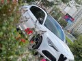 2022 Alfa Romeo Stelvio I Рестайлинг, белый, 3700000 рублей