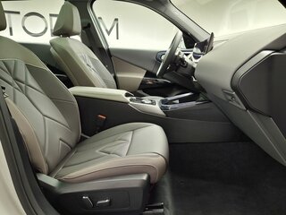 2026 BMW X3 Long 30L xDrive IV (G45/G48), белый, 8400000 рублей, вид 5