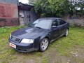 1998 Audi A6 II (C5), синий - вид 10