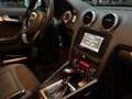 2010 Audi A3 II (8P) Рестайлинг 2, белый, 1050000 рублей - вид 7