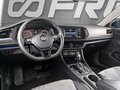 2020 Volkswagen Jetta VII, синий - вид 9