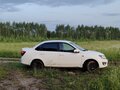 2018 Lada (ВАЗ) Granta I, белый, 400000 рублей - вид 6