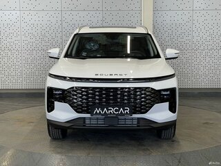 2026 Soueast S07, белый, 3399000 рублей, вид 5