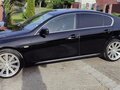 2006 Lexus GS 300 III, чёрный, 1430000 рублей - вид 10