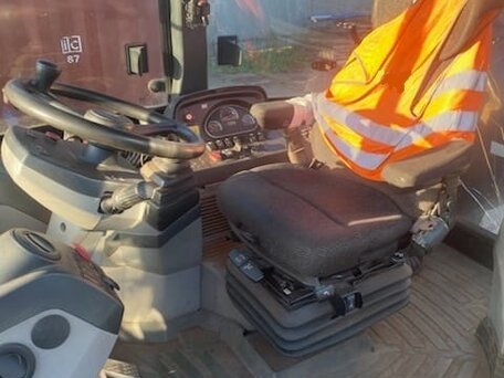 2011 Caterpillar 432, золотистый, 4000000 рублей, вид 2