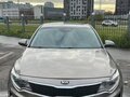 2018 Kia Optima IV, серый, 1500000 рублей - вид 2